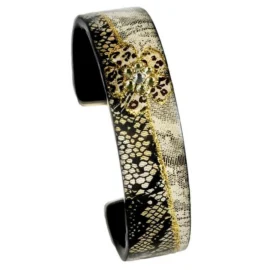 Nano Cuff – Crystal Safari