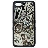 Tuff Case – Butterfly Swirl Luxury