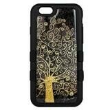 Tuff Case – Gold Tree of Life
