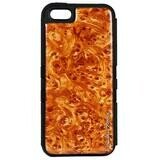 Tuff Case – Burl Wood