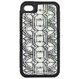 Tuff Case – Silver Arches