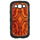 Tuff Case – Quarter Carpathian Burl