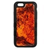 Tuff Case – Carpathian Burl
