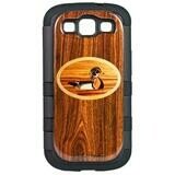 Tuff Case – Walnut Duck Hardwood