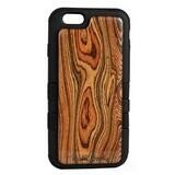 Tuff Case – Red Zebra Hardwood