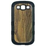 Tuff Case – Dark Walnut Hardwood
