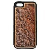 Tuff Case – Leather Leaves