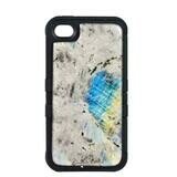 Tuff Case – Labrodite Bianca