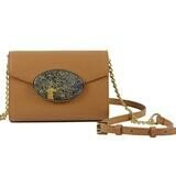 Fashion Cross Body – Camel – Tree of Life