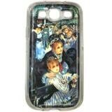 Phone Cover – Renoir Dance
