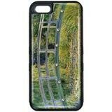 Phone Cover – Monet Japanese Bridge