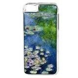 Phone Cover – Monet Waterlillies