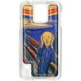 Phone Cover – Munch Scream