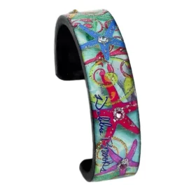 Nano Cuff – Starfish