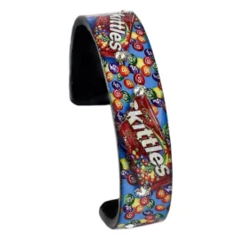 Nano Cuff – Hard Candy