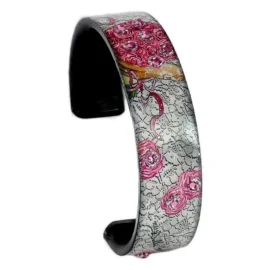 Nano Cuff – Bouquet