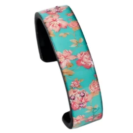 Nano Cuff – Minty Rose