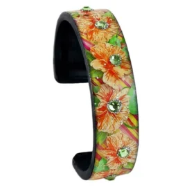 Nano Cuff – Bright Bloom