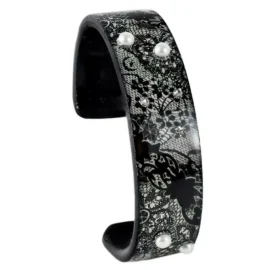 Nano Cuff – Lace