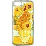 Phone Cover – Van Sunflowers