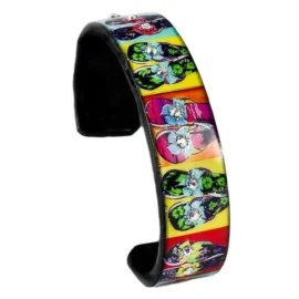 Nano Cuff – AW Flip Flops