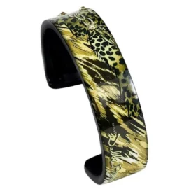 Nano Cuff – Jaguar