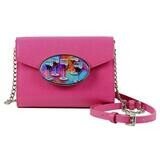 Fashion Cross Body – Pink – AW Wine
