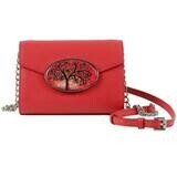 Fashion Cross Body – Red – Red Tree of Life