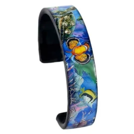 Nano Cuff – Nemo Found