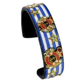 Nano Cuff – Harbour Yacht Club