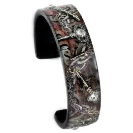 Nano Cuff – Keys
