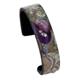 Nano Cuff – Cowboy Hat