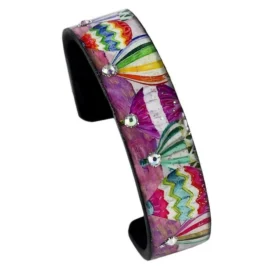 Nano Cuff – Hot Air Balloon