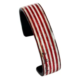 Nano Cuff – The Flag