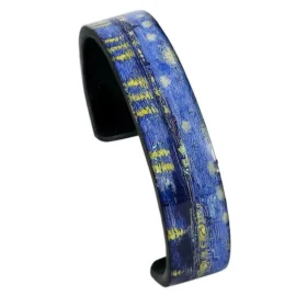 Nano Cuff – Van Gogh – Night Lights