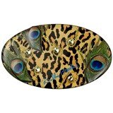 Magnafab Leopard Peacock