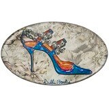 Magnafab Bow Shoe