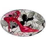 Magnafab Hot Pink Heel