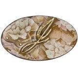 Magnafab Gold Initial