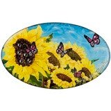 MagnaFab – Yellow Sunflower