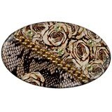 MagnaFab – Brown Rose Chain