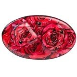 MagnaFab – Red Roses