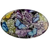 MagnaFab – Blue Butterfly