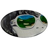 MagnaFab – Golf Sunglasses