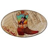 MagnaFab – Rodeo Boot
