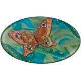 MagnaFab – Sea Butterfly