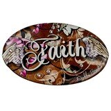 MagnaFab – Brown Faith