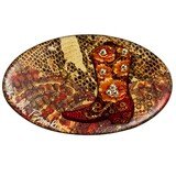 MagnaFab – Paisley Boot