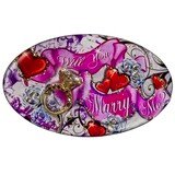 MagnaFab – Marry Me Luxury
