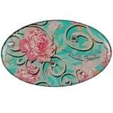 MagnaFab – Minty Rose